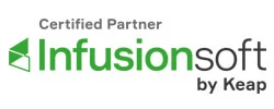 Infusionsoft Partner