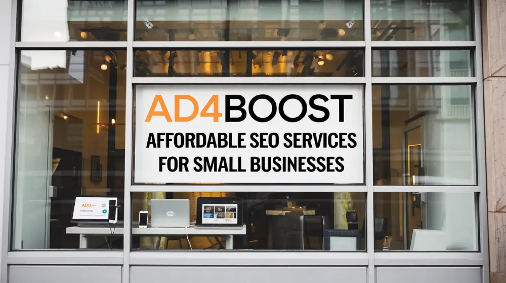 Affordable SEO Services for Small Businesses