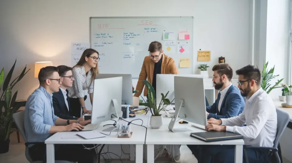 Benefits of Partnering with Ad4Boost