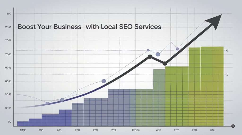 Boost Your Business with Local SEO Services
