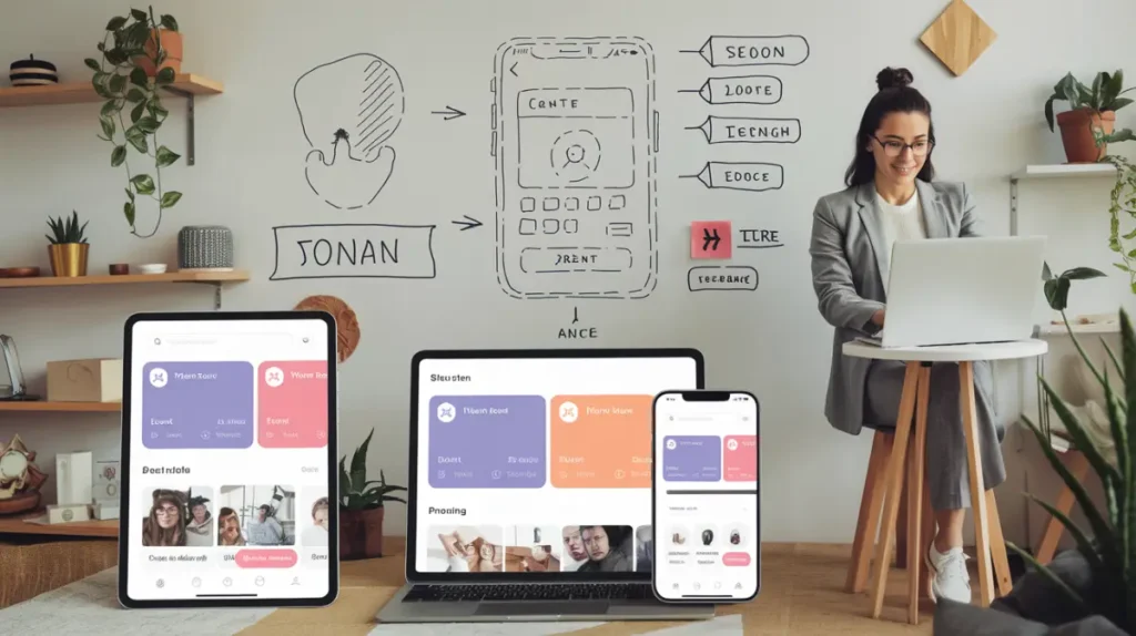 Custom Mobile App Development
