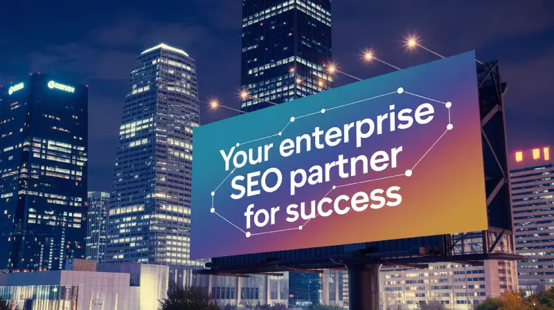 Enterprise SEO