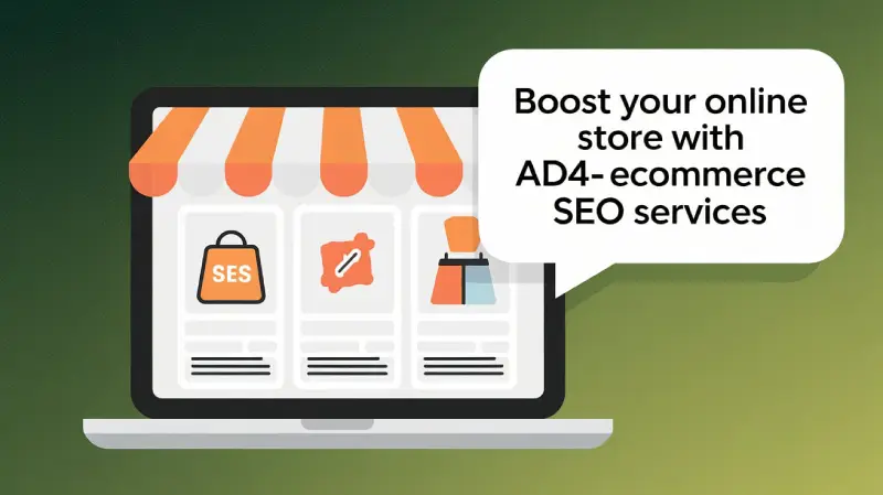 E-commerce Store Need SEO?