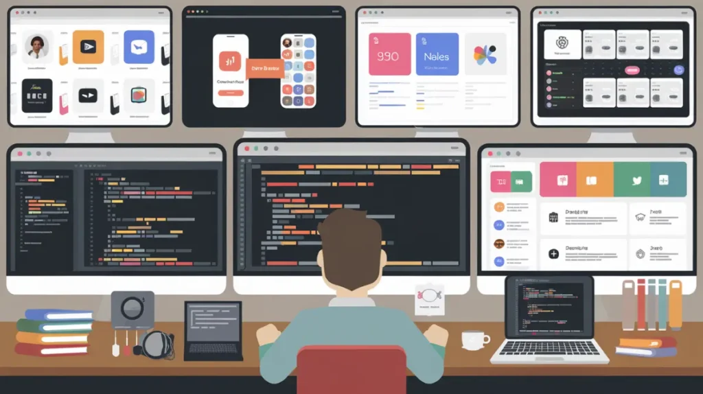 UIUX Design