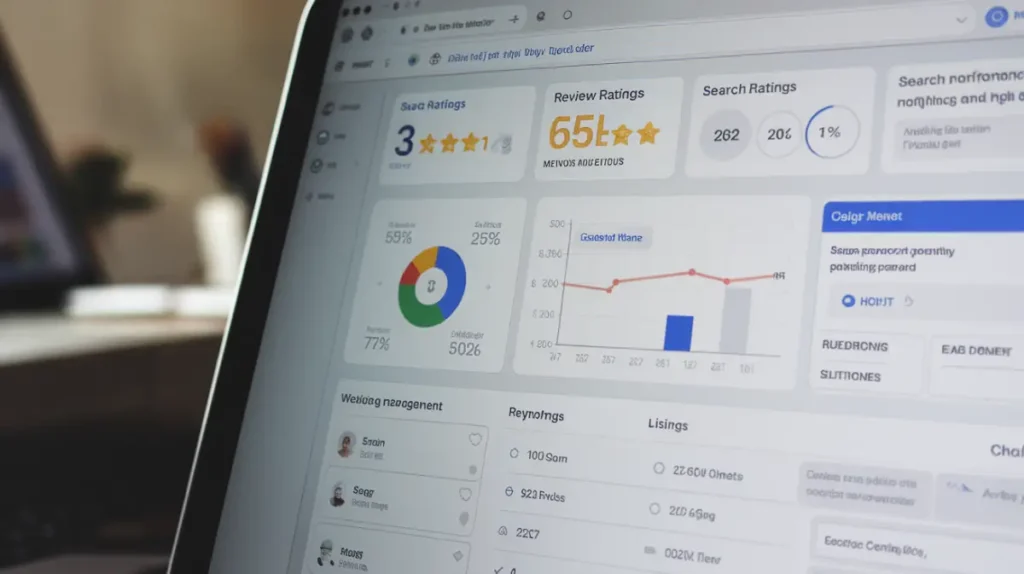 ONLINE REPUTATION MANAGEMENT