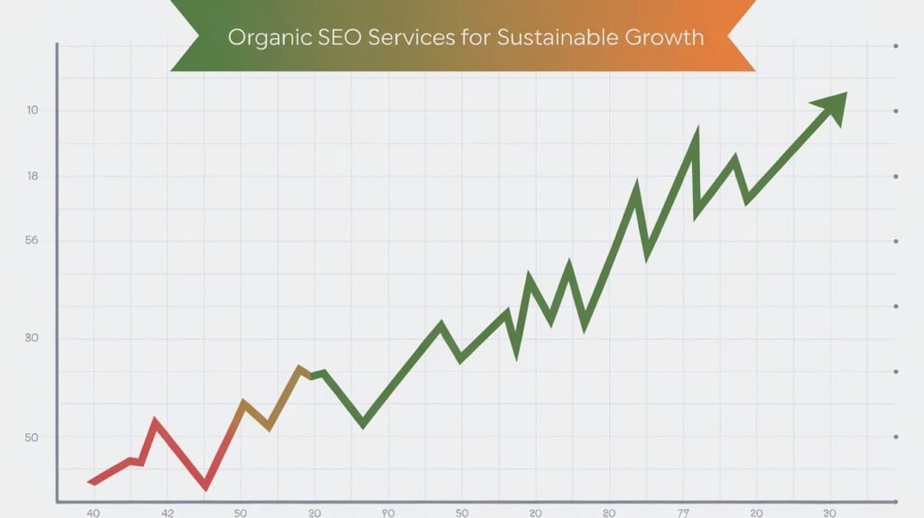Organic SEO Services for Sustainable Growth