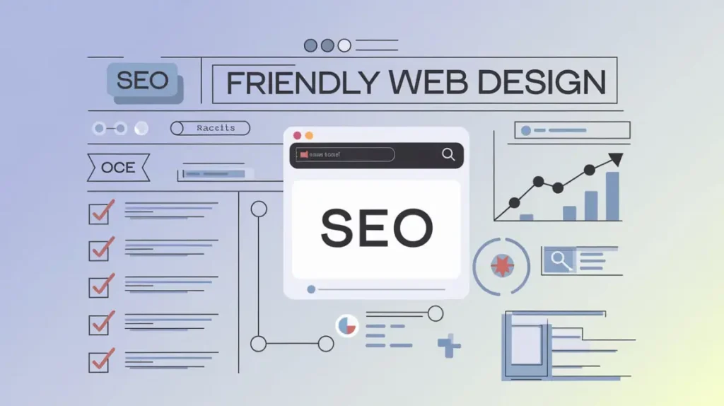 SEO Friendly Web Design