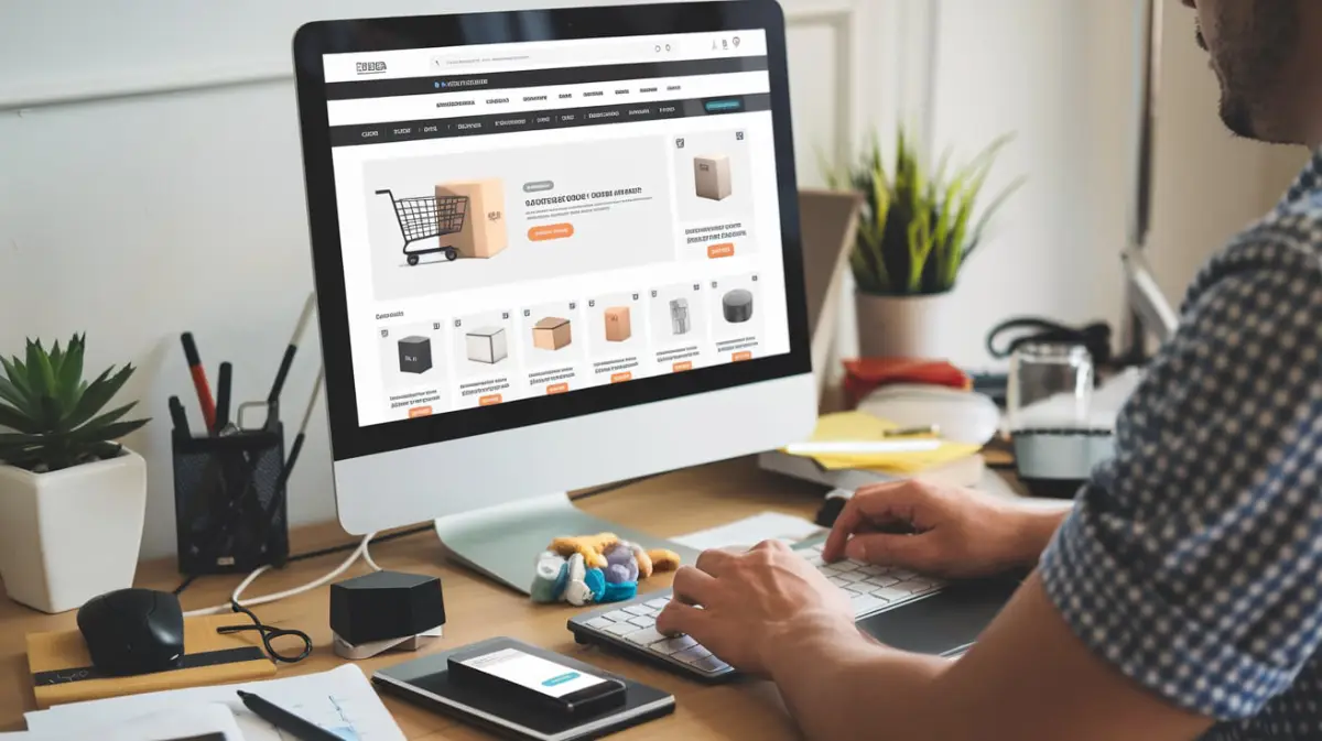 Website Redesign Services