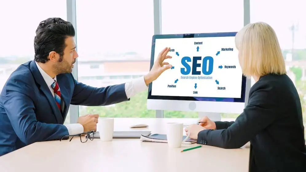 Best SEO Services and High Rankings