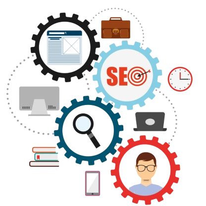 SEO companies in the USA
