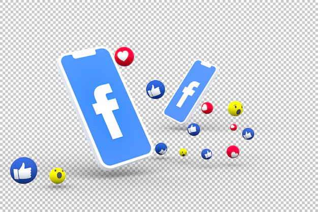 Facebook: