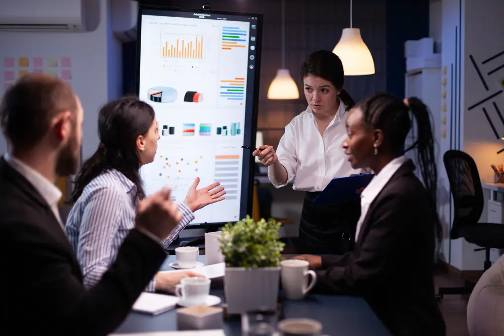Your Business Success