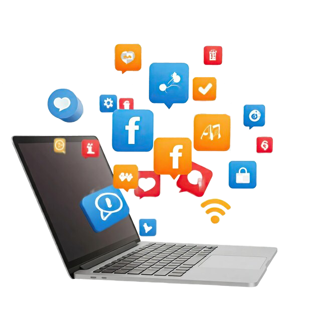 Social Media Optimization