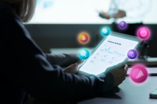Social Media Optimization